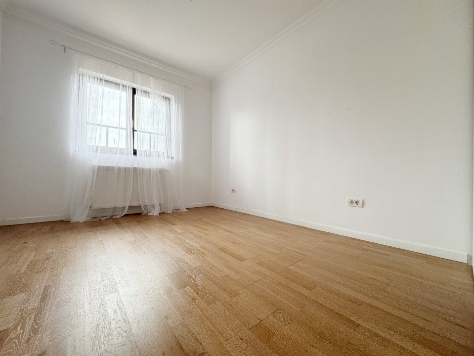 Casa cu 4 camere, 94mp utili, 130mp teren, toate utilitatile -Giroc