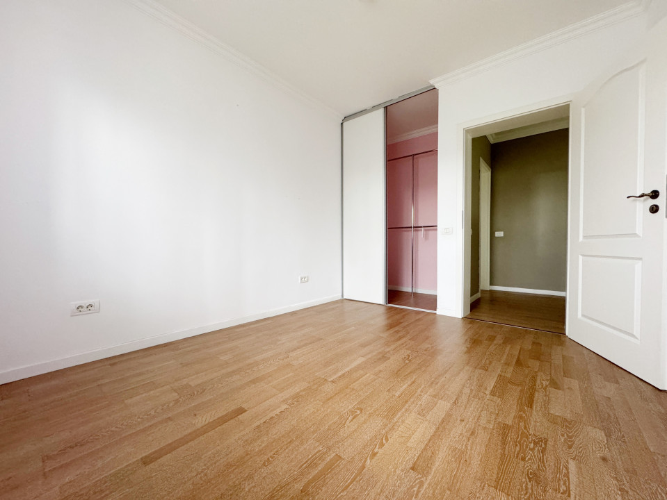 Casa cu 4 camere, 94mp utili, 130mp teren, toate utilitatile -Giroc