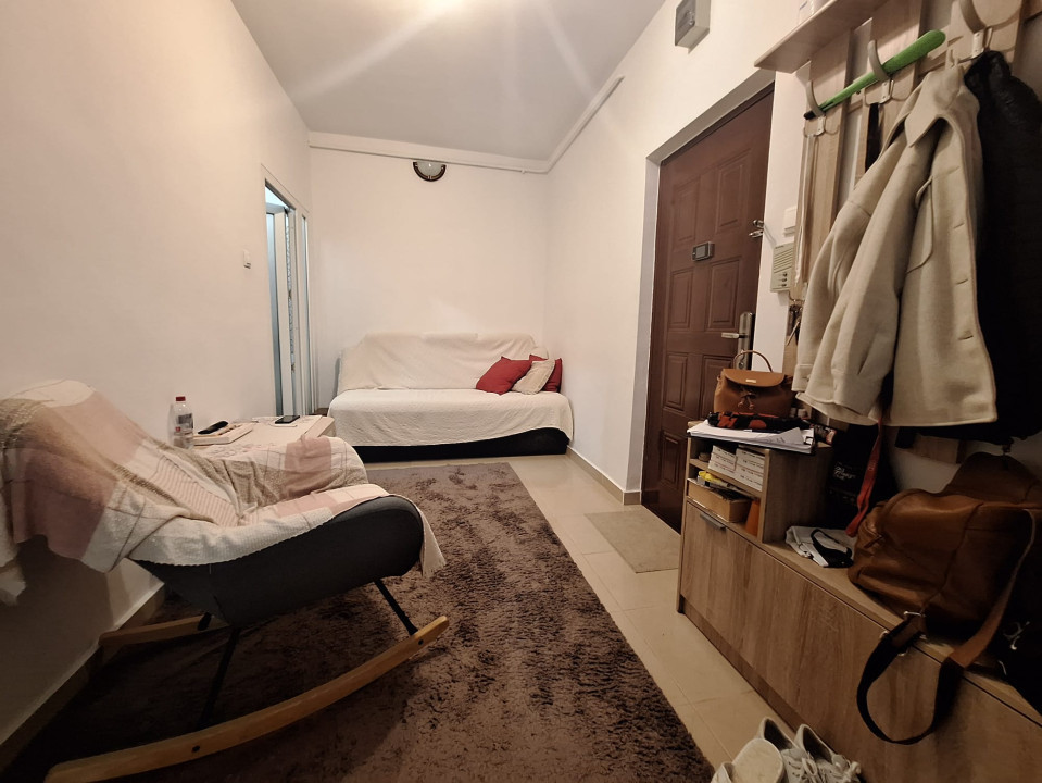 Apartament 2 camere, 66 mp, decomandat, parter - Complexul Studentesc