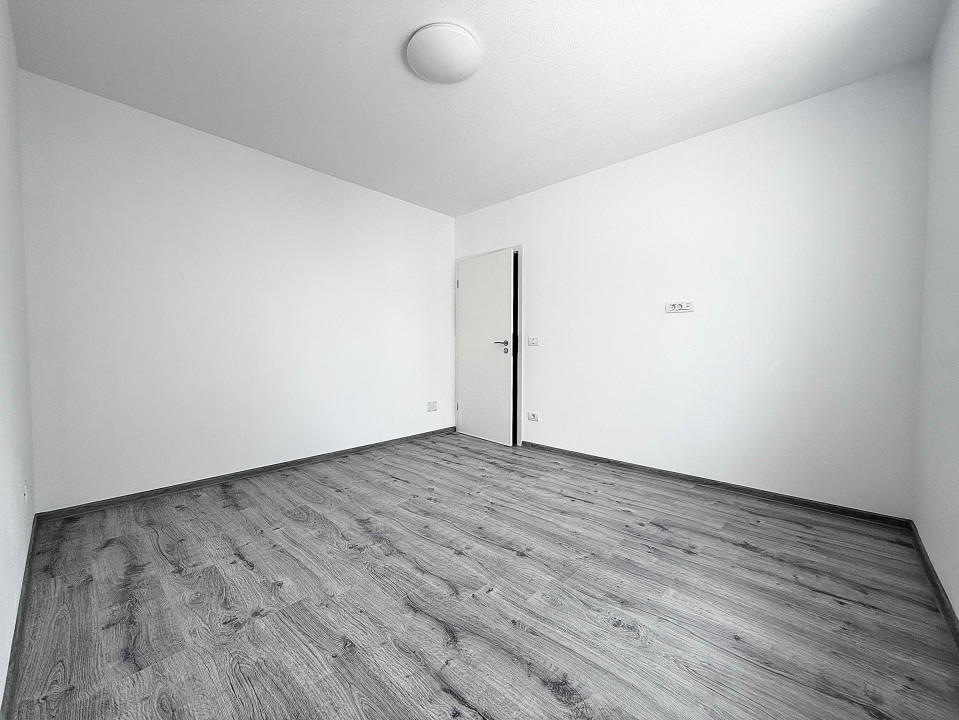 Apartament 2 camere, 38 mp, constructie noua, etaj 1 - Giroc