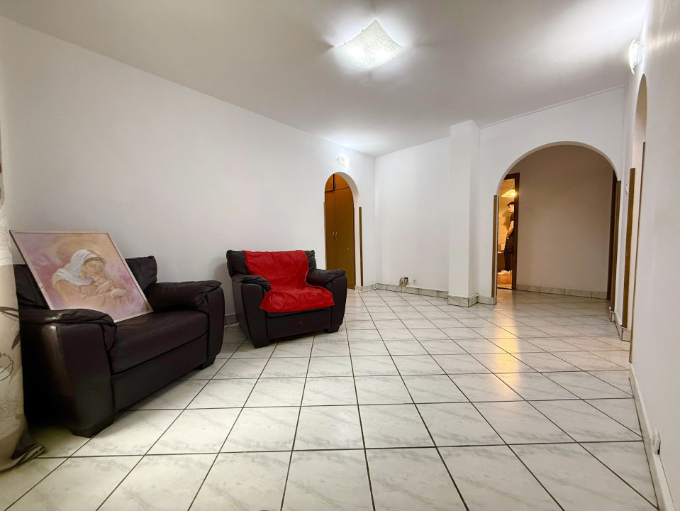 Apartament 4 camere, 78mp utili, etaj 2, EXCLUSIVITATE - Aradului