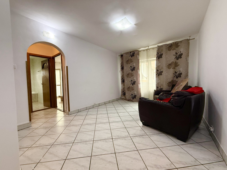 Apartament 4 camere, 78mp utili, etaj 2, EXCLUSIVITATE - Aradului