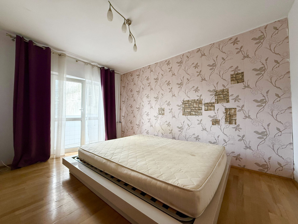 Apartament 4 camere, 78mp utili, etaj 2, EXCLUSIVITATE - Aradului