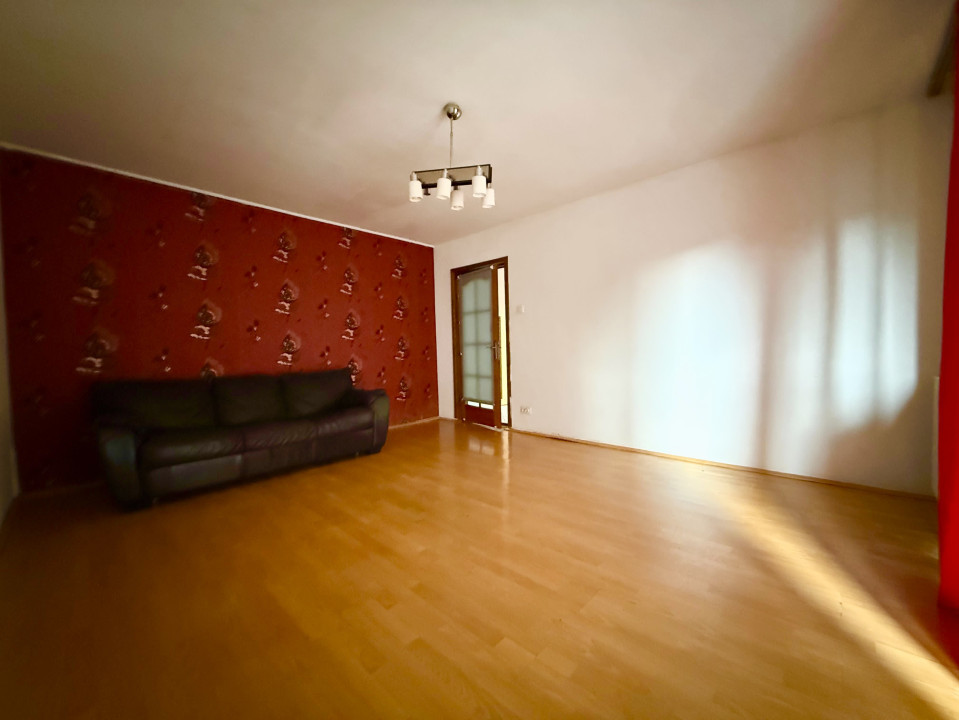 Apartament 4 camere, 78mp utili, etaj 2, EXCLUSIVITATE - Aradului