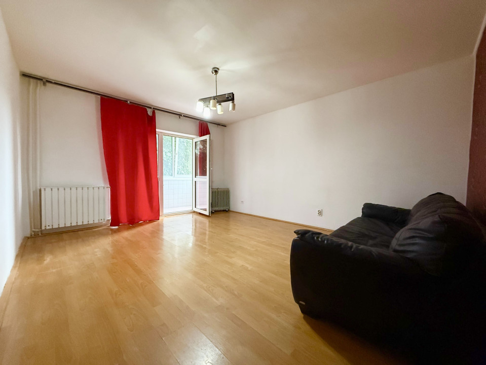 Apartament 4 camere, 78mp utili, etaj 2, EXCLUSIVITATE - Aradului
