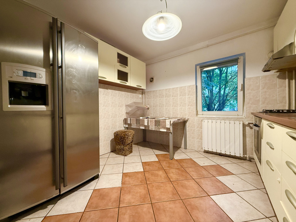 Apartament 4 camere, 78mp utili, etaj 2, EXCLUSIVITATE - Aradului
