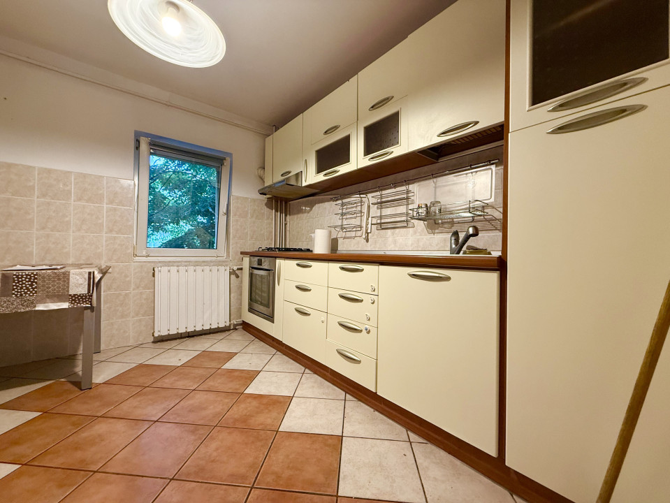 Apartament 4 camere, 78mp utili, etaj 2, EXCLUSIVITATE - Aradului