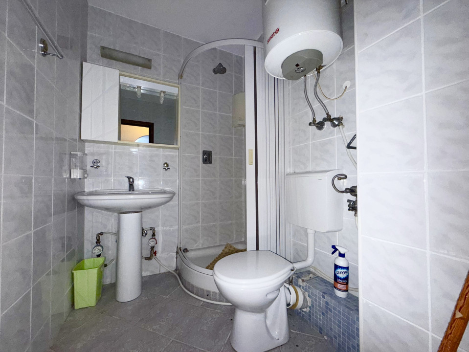 Apartament 4 camere, 78mp utili, etaj 2, EXCLUSIVITATE - Aradului