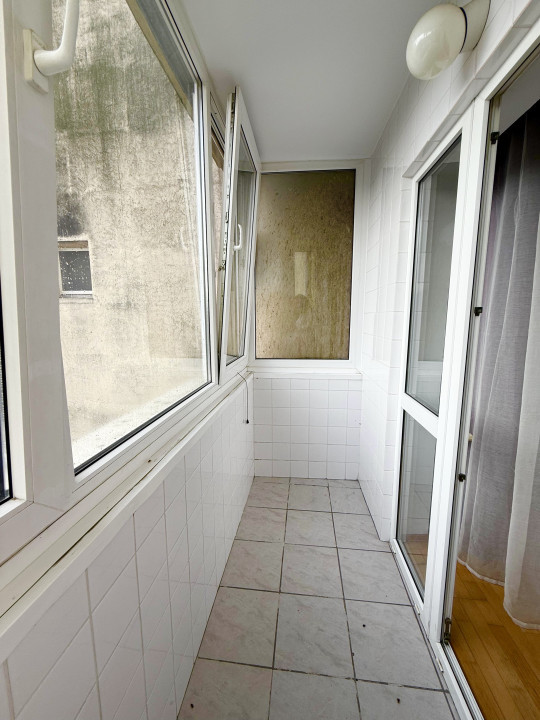 Apartament 4 camere, 78mp utili, etaj 2, EXCLUSIVITATE - Aradului