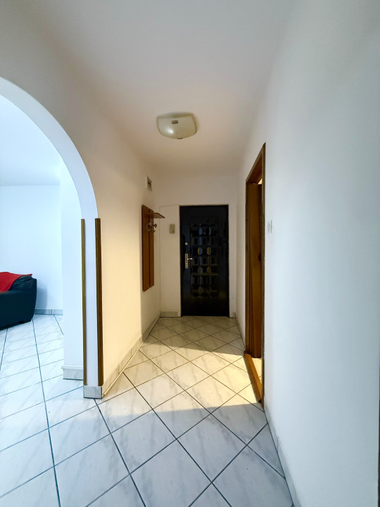 Apartament 4 camere, 78mp utili, etaj 2, EXCLUSIVITATE - Aradului