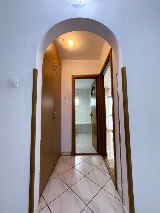 Apartament 4 camere, 78mp utili, etaj 2, EXCLUSIVITATE - Aradului
