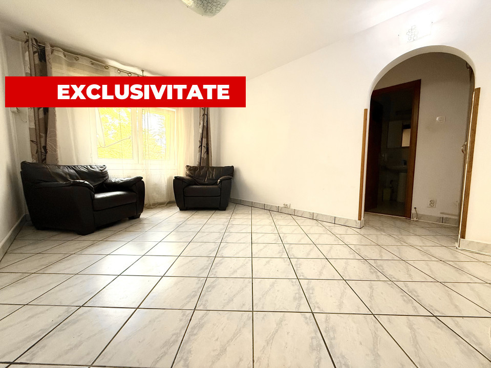 Apartament 4 camere, 78mp utili, etaj 2, Comision 0% - Aradului
