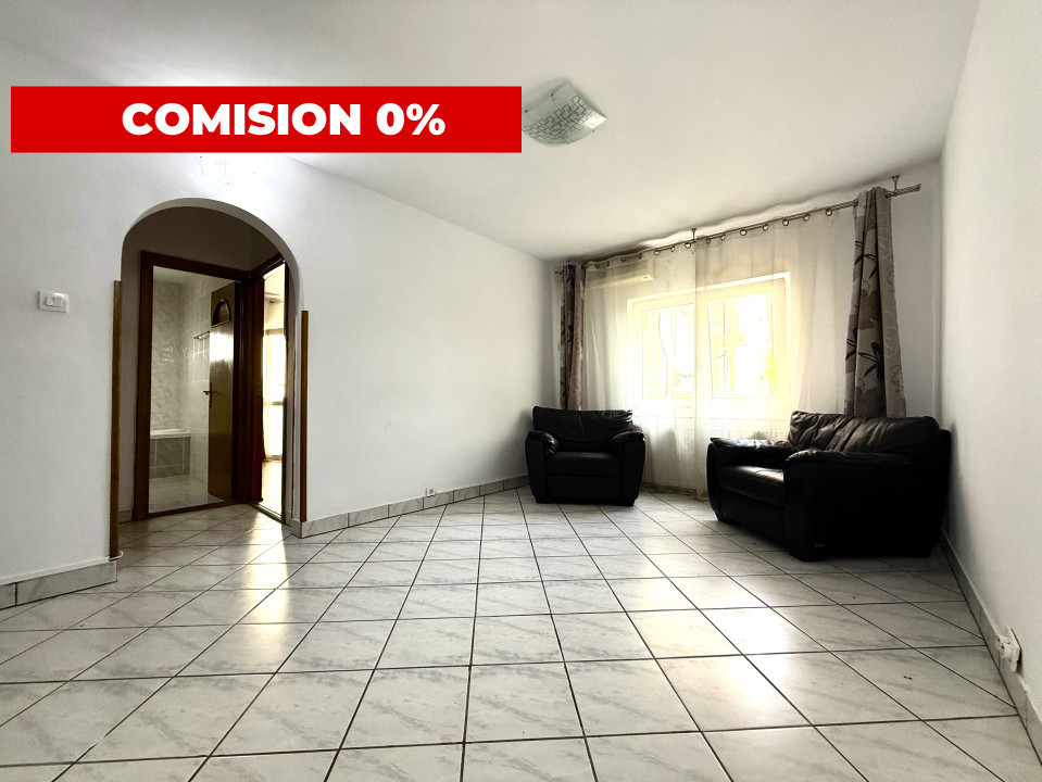 Apartament 4 camere, 78mp utili, etaj 2, Comision 0% - Aradului