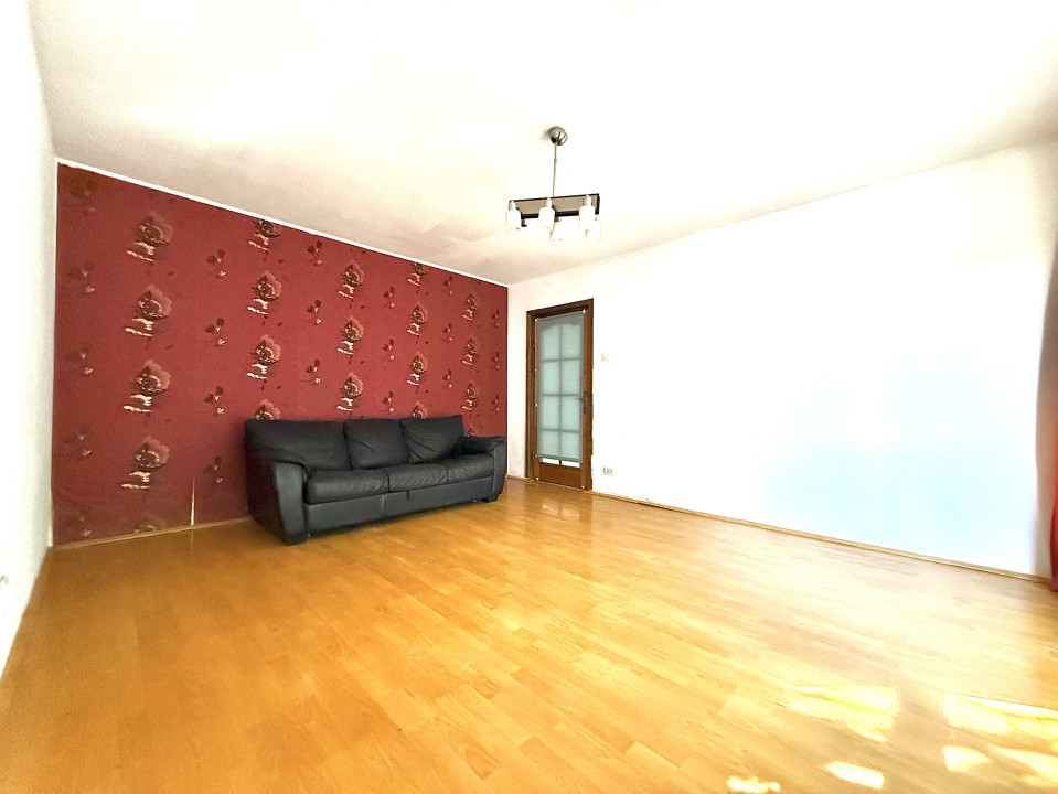Apartament 4 camere, 78mp utili, etaj 2, Comision 0% - Aradului