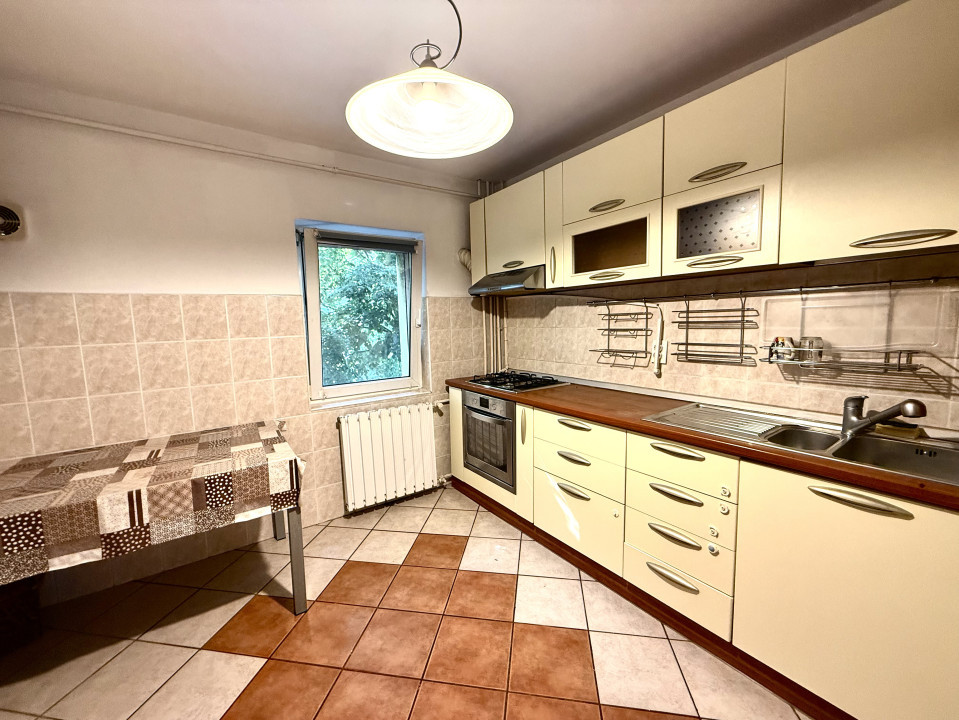 Apartament 4 camere, 78mp utili, etaj 2, Comision 0% - Aradului