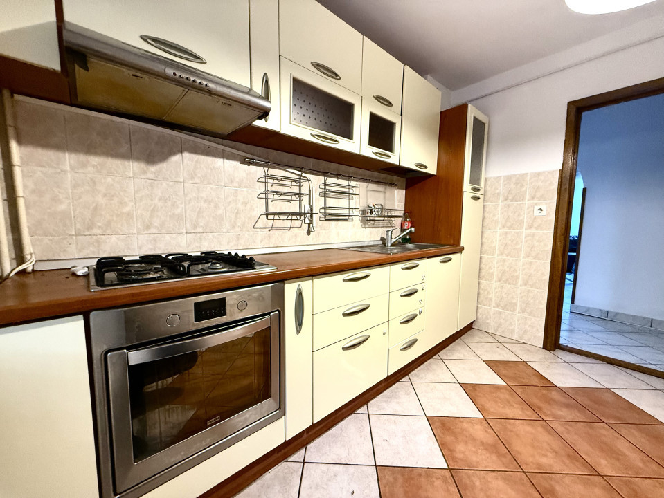 Apartament 4 camere, 78mp utili, etaj 2, Comision 0% - Aradului