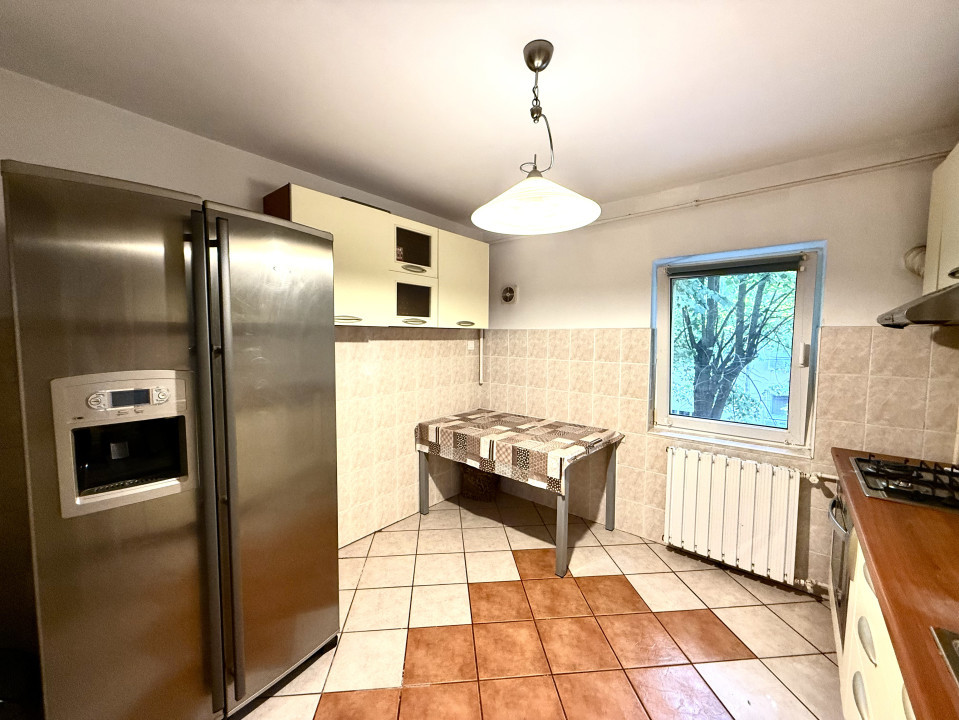 Apartament 4 camere, 78mp utili, etaj 2, Comision 0% - Aradului