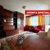 Apartament 1 camera, 38 mp utili, balcon 5mp - Punctele Cardinale