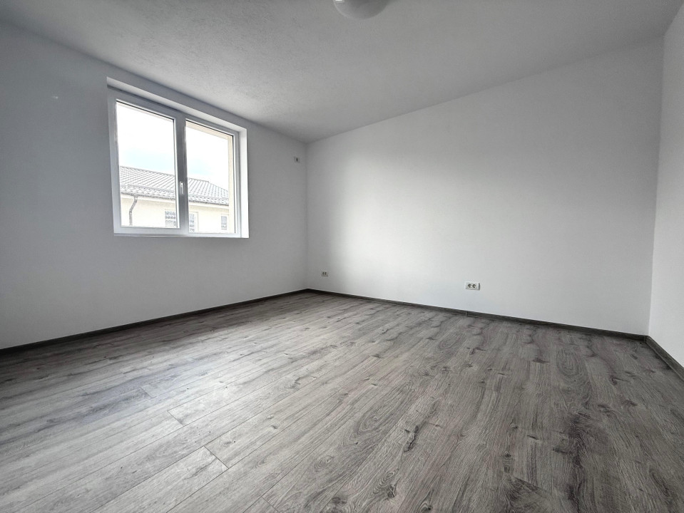 Apartament 1 camera, 28 mp, constructie noua, etaj 3 - Giroc