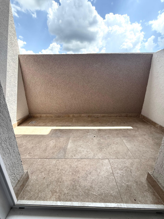 Apartament 1 camera, 28 mp, constructie noua, etaj 3 - Giroc