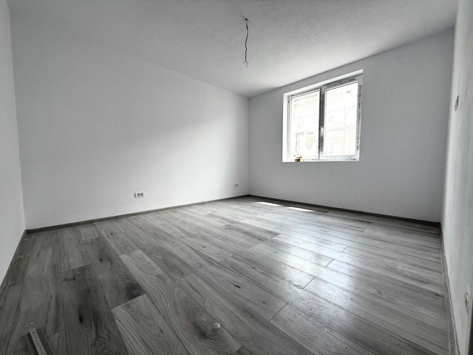 Apartament 3 camere, 70 mp, constructie noua, etaj 2 - Giroc