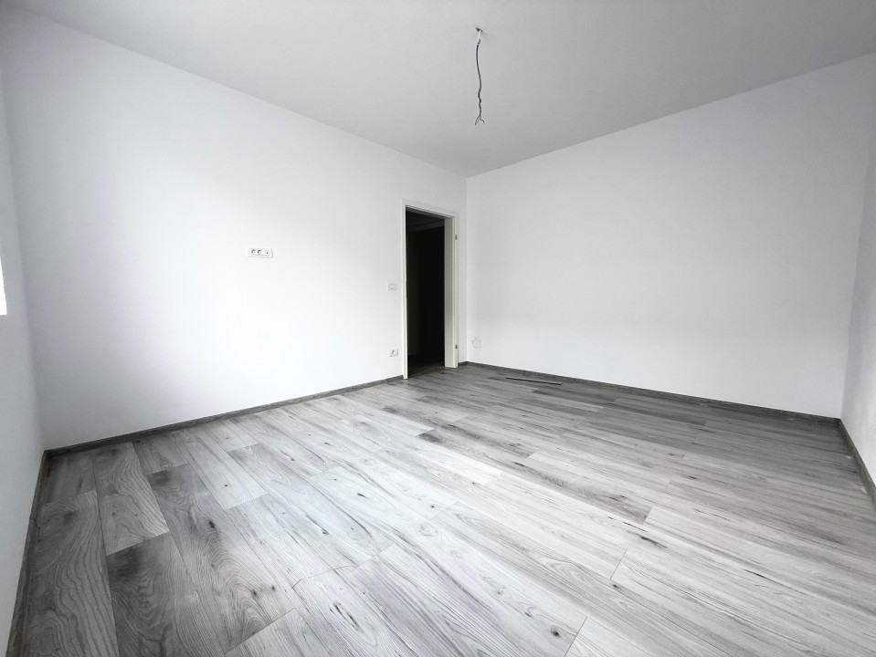 Apartament 3 camere, 70 mp, constructie noua, etaj 2 - Giroc