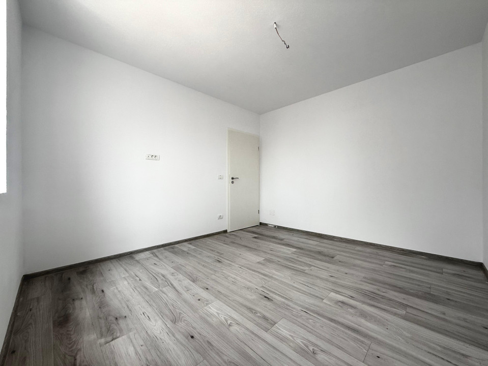 Apartament 3 camere, 70 mp, constructie noua, etaj 2 - Giroc
