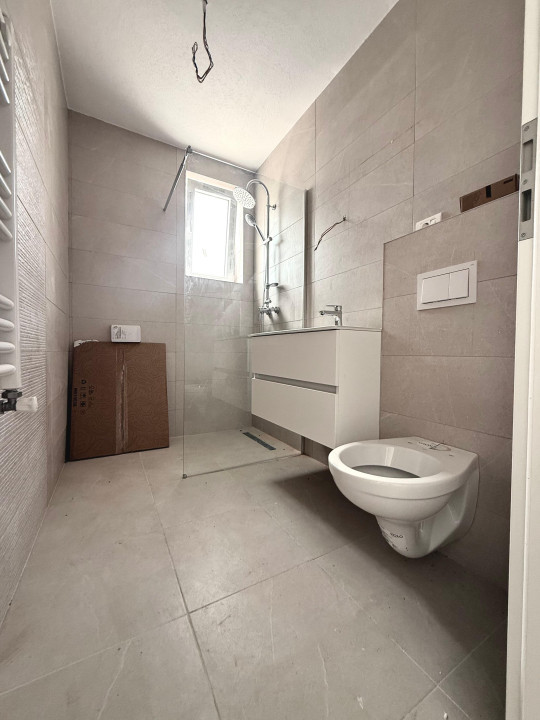 Apartament 3 camere, 70 mp, constructie noua, etaj 2 - Giroc