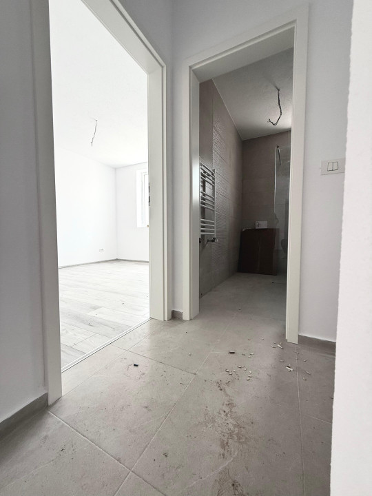 Apartament 3 camere, 70 mp, constructie noua, etaj 2 - Giroc