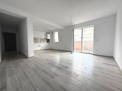 Apartament 3 camere, 70 mp, constructie noua, etaj 2 - Giroc