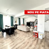 Duplex de lux, mobilat si utilat modern, 3 camere, 97 mp utili - Dumbravita