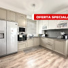 Duplex de lux, mobilat si utilat modern, 3 camere, 97 mp utili - Dumbravita