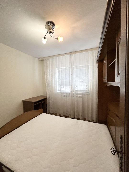 Apartament 3 camere, semidecomandat, 68mp utili, zona Olimpia -Stadion 