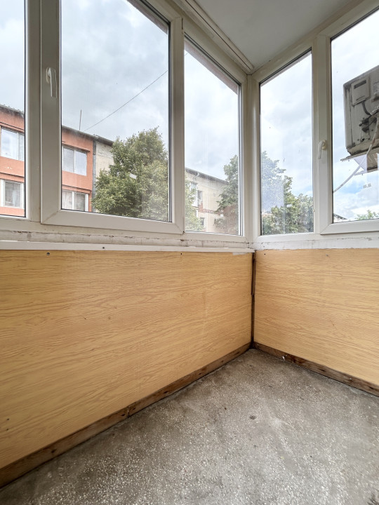 Apartament 3 camere, semidecomandat, 68mp utili, zona Olimpia -Stadion 