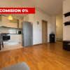 Apartament 2 camere, etaj 3, 46 mp + terasa 10 mp, Girocului - COMISION 0% 