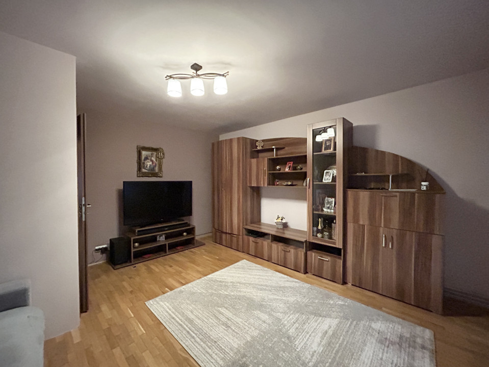 Apartament 3 camere, decomandat, 78 mp, zona Steaua