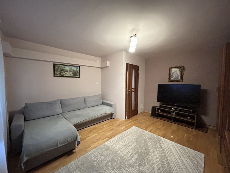 Apartament 3 camere, decomandat, 78 mp, zona Steaua