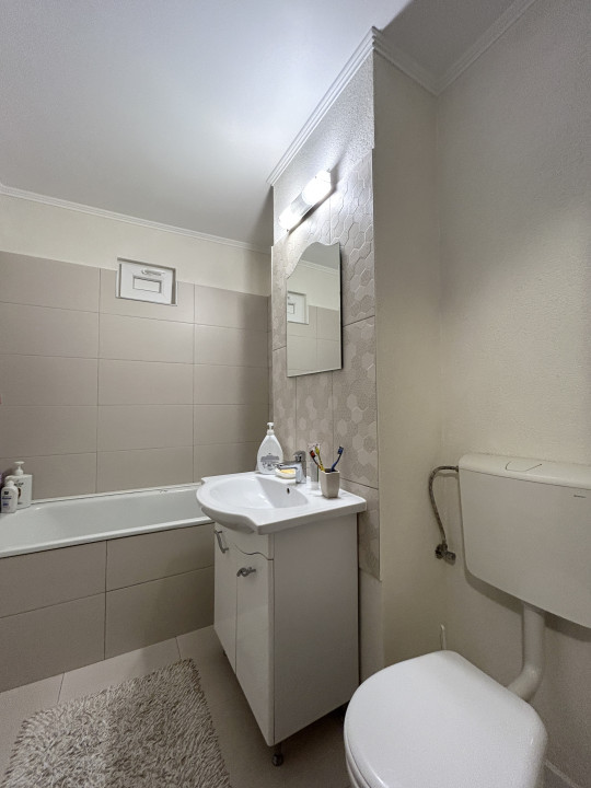 Apartament 3 camere, decomandat, 78 mp, zona Steaua