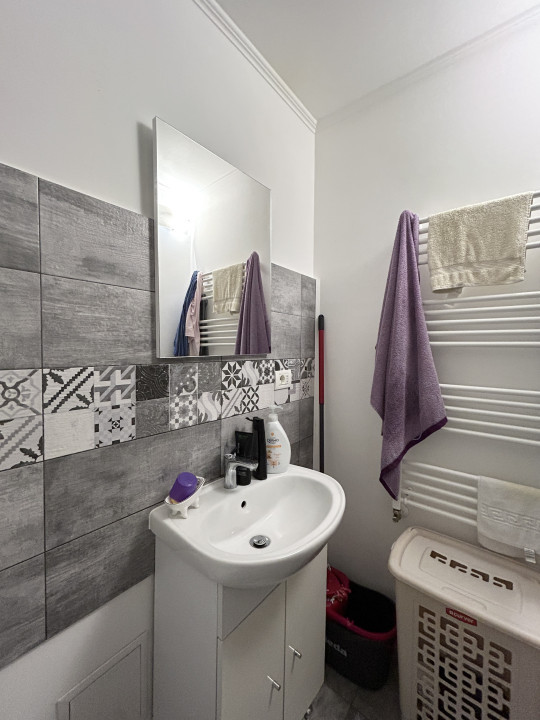 Apartament 3 camere, decomandat, 78 mp, zona Steaua