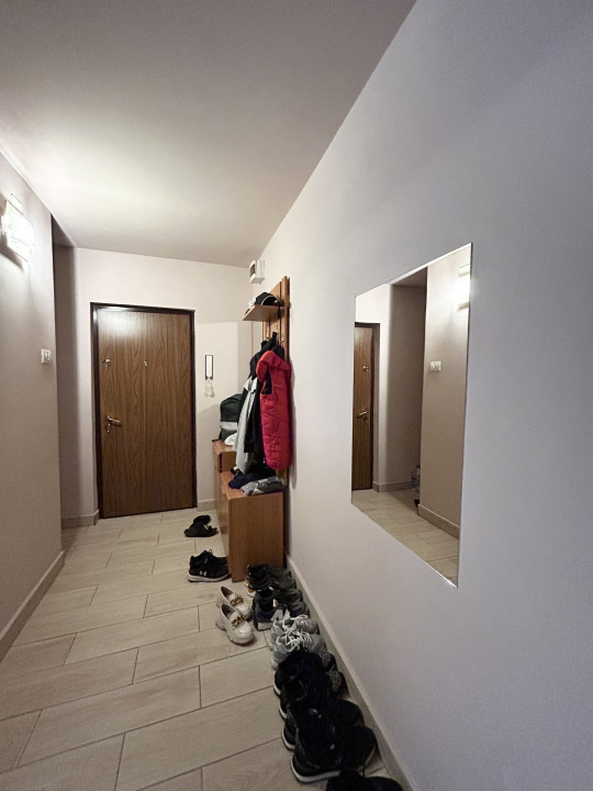 Apartament 3 camere, decomandat, 78 mp, zona Steaua