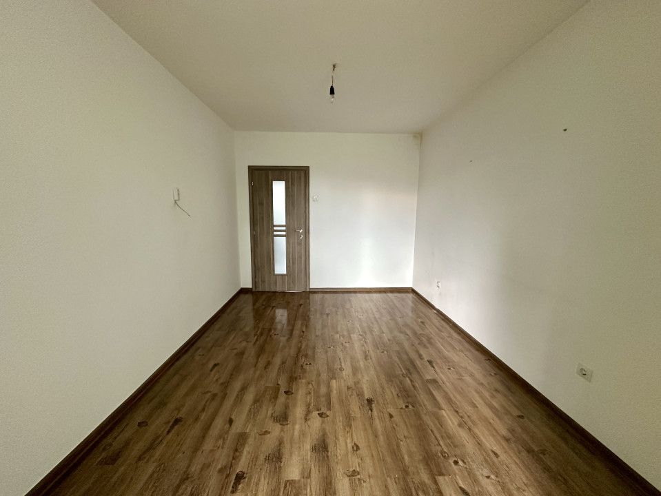 Apartament 2 camere, etaj 2,  51 mp utili, renovat, Zona Obobescu - Comision 0%