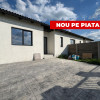 Duplex 3 camere, 86mp utili, 350 teren in Mosnita Noua 