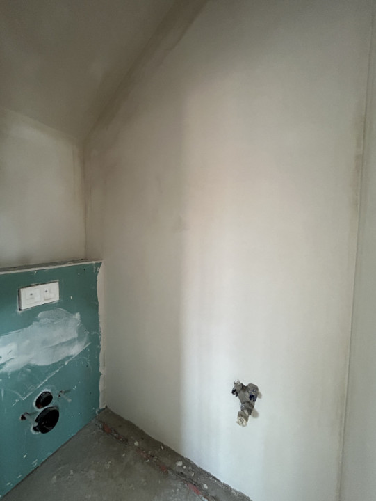 Duplex 4 camere, P+E, 132mp utili, 308mp teren in Sag