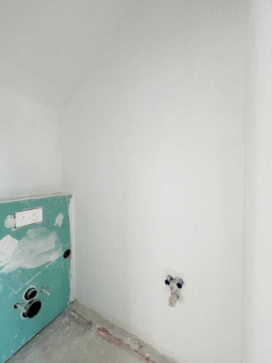 Duplex 4 camere, P+E, 132mp utili, 308mp teren in Sag