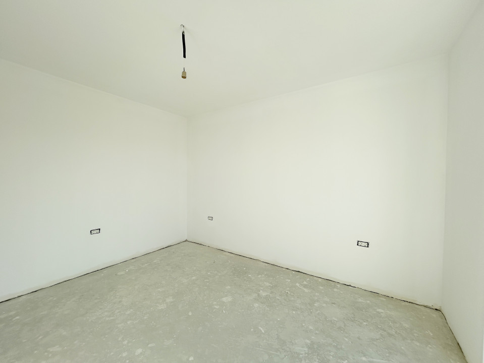 Duplex 4 camere, P+E, 132mp utili, 308mp teren in Sag