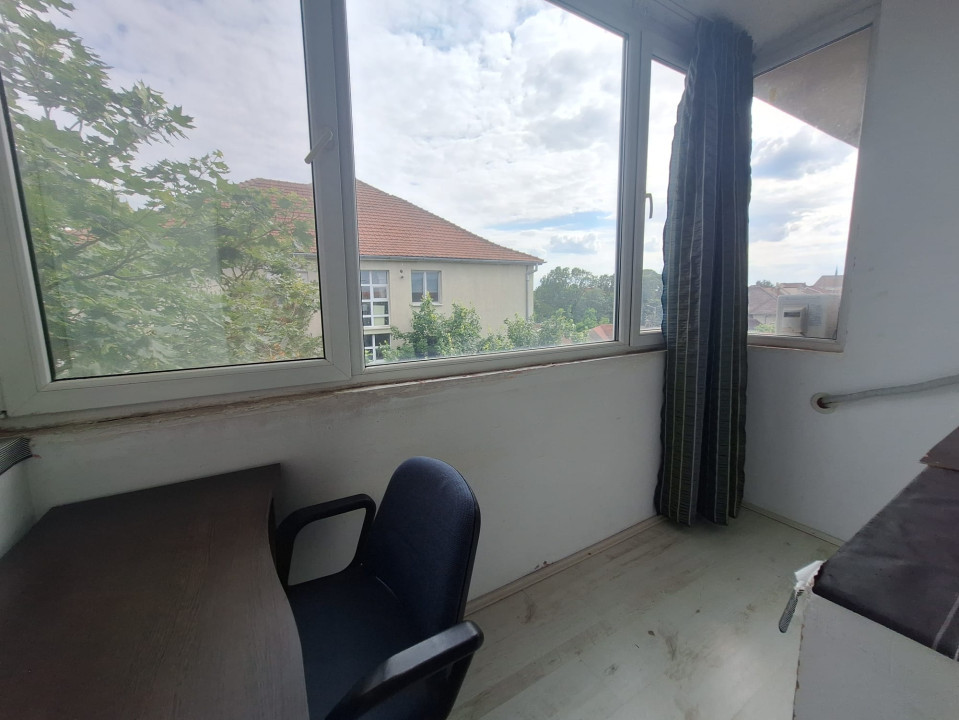 Apartament spatios si confortabil, 2 camere, semidecomandat, 52 mp - Complex