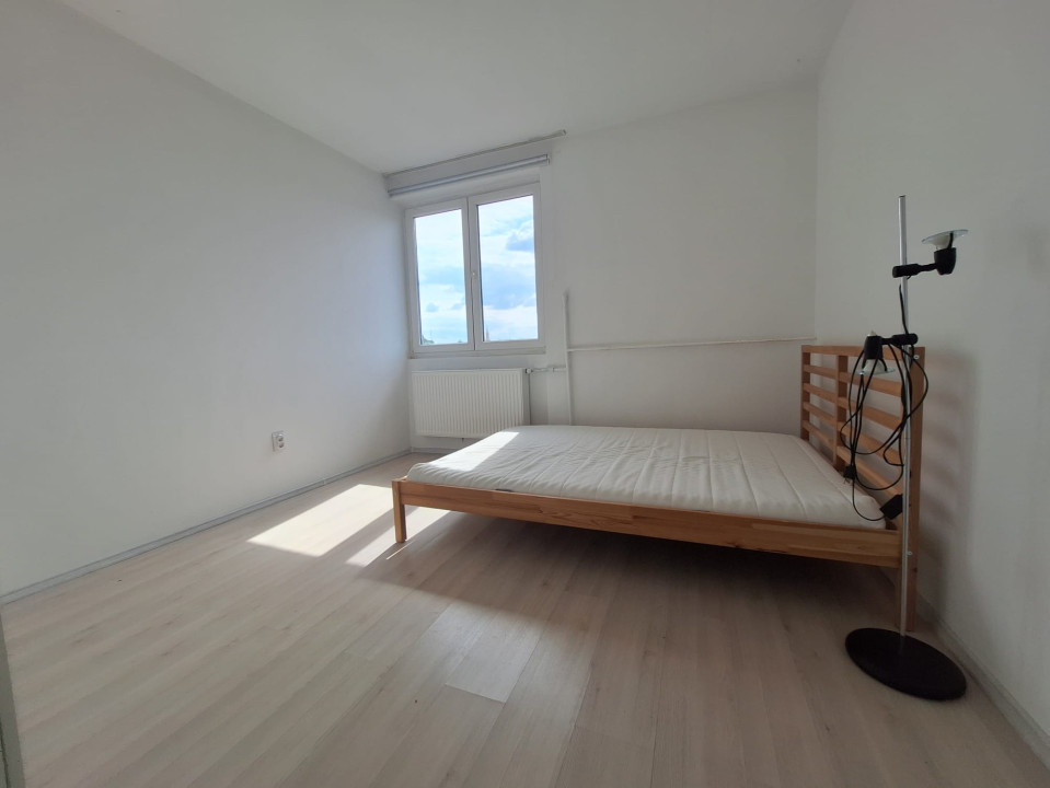 Apartament spatios si confortabil, 2 camere, semidecomandat, 52 mp - Complex
