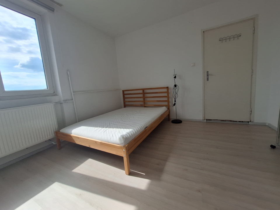 Apartament spatios si confortabil, 2 camere, semidecomandat, 52 mp - Complex