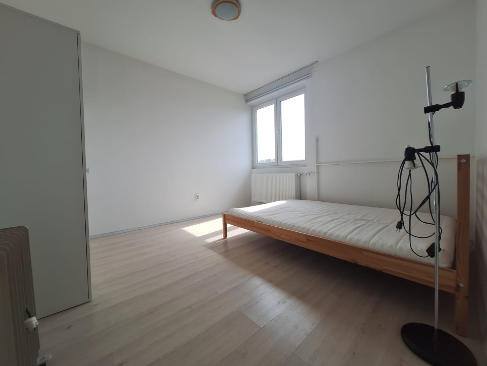 Apartament spatios si confortabil, 2 camere, semidecomandat, 52 mp - Complex