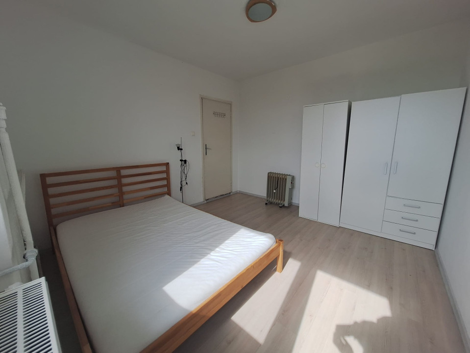 Apartament spatios si confortabil, 2 camere, semidecomandat, 52 mp - Complex